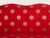 Queen Anne Style Camelback Sofa For Sale - Image 4 of 7
