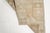 Mid 20th Century Small Anatolian Floral Carpet For Sale - Image 4 of 11