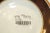 Richard Ginori Contessa Brown and Gold Porcelain Dinner Service, 93 Pieces, Italy, 1980s For Sale - Image 9 of 12