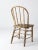 Late 19th Century Primitive Farmhouse Chair For Sale - Image 5 of 11