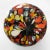 Multi-Color Murano Glass Paperweight For Sale - Image 14 of 15