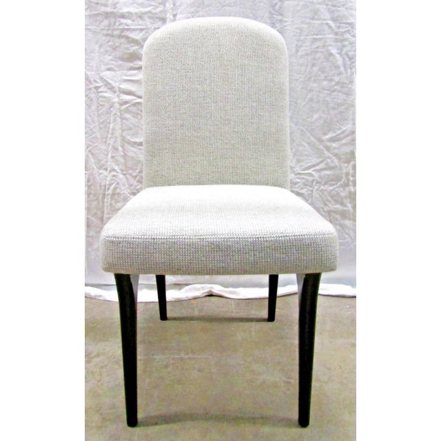 Modern New Universal Nina Magon Yves Dining Side Chair (Set of 4) 941a738 For Sale - Image 3 of 17