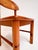 Vintage Dining Chairs by Rainer Daumiller for Hirtshals Sawmill, 1970s, Set of 4 For Sale - Image 9 of 16