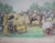 Traditional Polo Match Watercolour by George Denholm Armour For Sale - Image 3 of 7