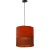 Atolla Brick Tassel Pendant For Sale