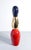 2000 - 2009 Opisthodomo Vase by Alessandro Mendini for Superego For Sale - Image 5 of 18