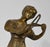 Metal Bronze Violinist Sculpture, Late 19th Century For Sale - Image 7 of 18