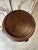 Vintage Japanese Pedestal Table, 1900 For Sale - Image 9 of 10