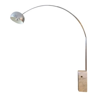 Modern Flos Arco Floor Lamp For Sale