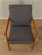 FD-109 Lounge Chair by Ole Wanscher for France & Søn, 1950s For Sale - Image 6 of 10