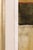 Paper John Baughman - Kadesh v-15, 2002 Signed Contemporary Mixed-Media Framed Art For Sale - Image 7 of 7