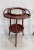 Thonet Curved Wooden Barbershop Tables in the style of Thonet, 1920, Set of 2 For Sale - Image 4 of 15