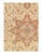 Pasargad DC Ivory Silk & Wool Rug For Sale - Image 4 of 4