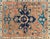 Early 20th Century Karadja Rug For Sale In Chicago - Image 6 of 13