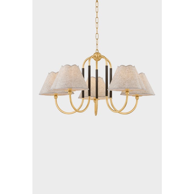 The Janie family updates a traditional framework with contemporary silhouettes and an unexpected mix of materials, making...
