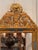 18th Century Italian Neoclassical Giltwood Mirror For Sale - Image 6 of 11