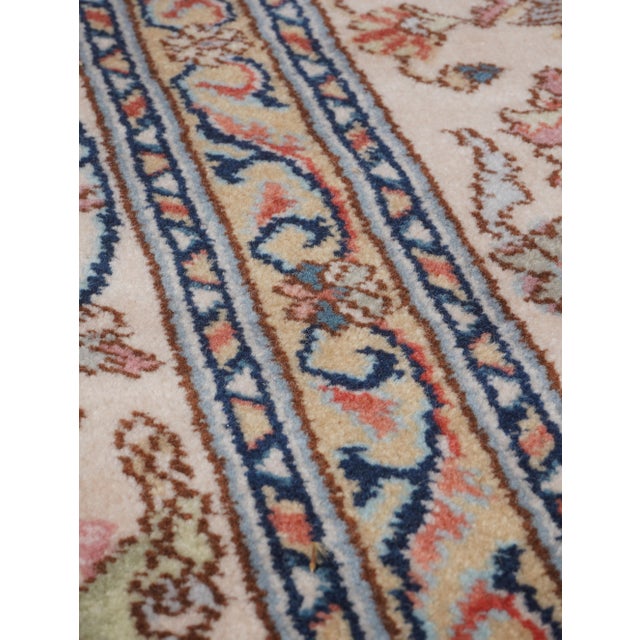 Karastan Approx. 10x14 Oriental Style Room Size Rug For Sale - Image 4 of 10