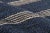 Novogratz Montauk Navy Hand Woven Area Rug 5' X 7' For Sale - Image 4 of 7