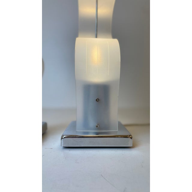 Modern Table Lamps, 1990s, Set of 2 For Sale - Image 4 of 18