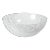 Trofa Confetti Glass Bowl For Sale