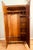 Art Deco Rare English Art Deco Gentleman’s Wardrobe – C. 1920s/30s For Sale - Image 3 of 7