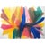 1980s Sale 80s Vintage Original Morris Louis Exhibition Lithograph Poster Smithsonian Museum For Sale - Image 5 of 6