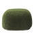 Not Yet Made - Made To Order Sweet Green Bouclé Ottoman by Stefano Giovannoni For Sale - Image 5 of 5