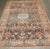 Antique Bakhtiari Persian Rug - 8'8" x 13'7" For Sale In New York - Image 6 of 10