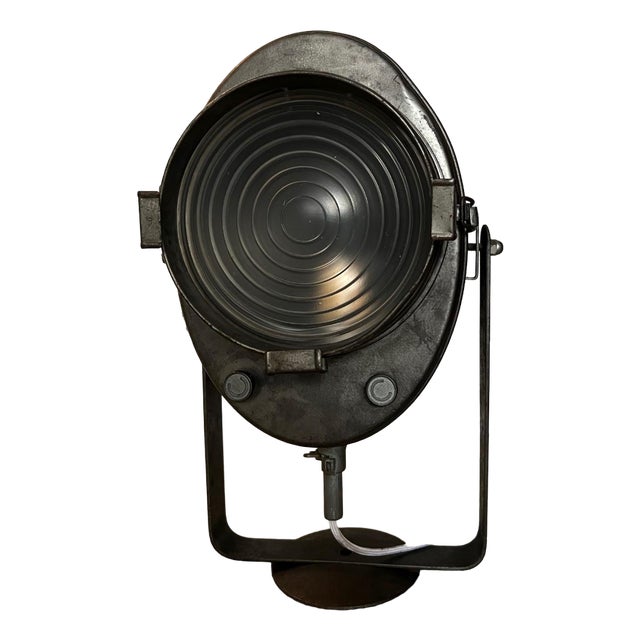 French Vintage Theater Lights by A.E. Cremer for A.E. Cremer, 1940s For Sale