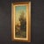 Marko, Forest Landscape, 1880, Oil on Canvas For Sale - Image 15 of 16