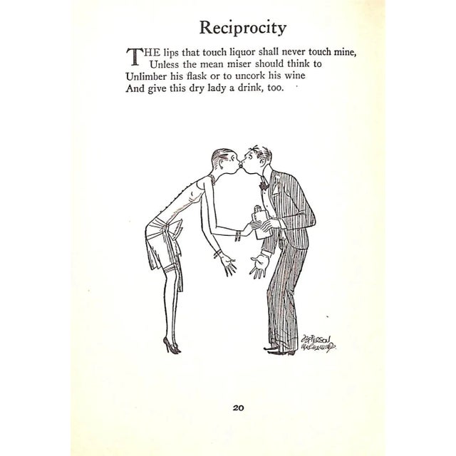 White "Young Enough to Know Better!" 1927 Downey, Fairfax For Sale - Image 8 of 10