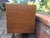 Wood Mid Century Hans Wegner Presidential Teak Credenza For Sale - Image 7 of 11