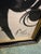 1970s 1970s Peter Keil Original Abstract Cougar Painting For Sale - Image 5 of 8