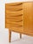 602/K Sideboard by F. Ehrlich for DW Hellerau, 1960s For Sale - Image 6 of 9