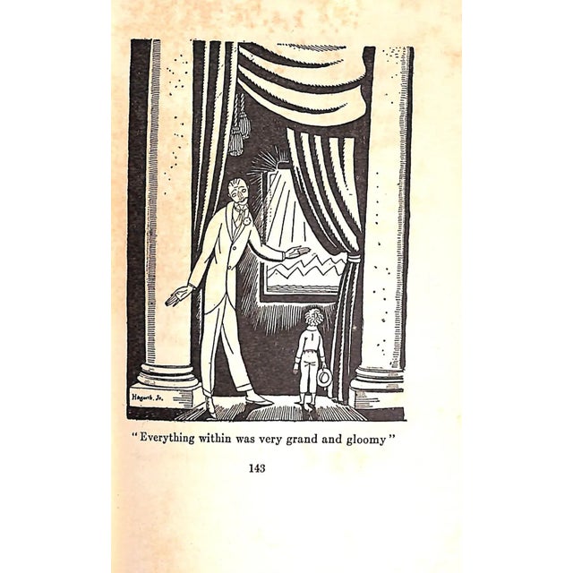 White "Rollo in Society: A Guide for Youth" 1922 Chappell, George S. For Sale - Image 8 of 10