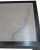 Wood Vintage Marble Top Asian Coffee Table For Sale - Image 7 of 8