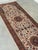 Vintage Middle Eastern Runner Rug For Sale - Image 5 of 6