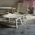 Garden Set by Carlo Hauner for BFC Brescia, 1970s, Set of 5 For Sale - Image 12 of 18