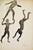 Watercolor on paper. Hand signed lower right. Ver good condition. This piece is attributed to the mentioned...
