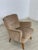 Mid-Century German Armchair, 1960s For Sale - Image 3 of 7