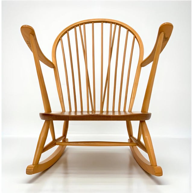 An original Mid-Century Vintage design classic from England, dating back to the 1960s, is extremely rare and in...