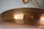Large Art Deco Copper UFO Pendant, Former Czechoslovakia, 1930s For Sale - Image 10 of 15