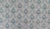 Textile Vintage Turkish Oushak Rug With All-Over Design in Light Blue For Sale - Image 7 of 13