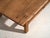 Rustic Vintage Pine Low Table, 1930 For Sale - Image 3 of 10