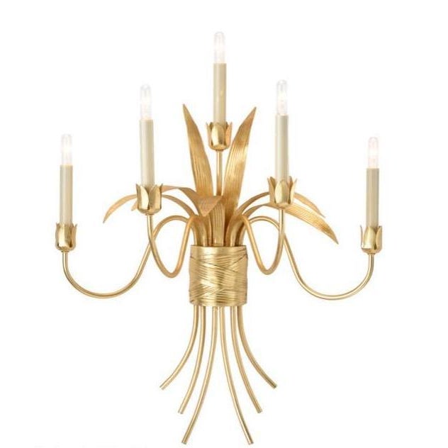 Claire Bryson for Wildwood Mignon Sconce For Sale - Image 10 of 10