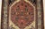 Sarab Runner 2’6” X 10’5” Beige Wool Vintage Tribal Hand-Knotted Oriental Rug For Sale - Image 9 of 14