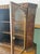Renaissance Antique French Carved Wood Hutch For Sale - Image 3 of 17