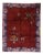 Early 20th Century Antique Chinese Art Deco Rug Inspired by Walter Nichols, 08'11 X 11'05 For Sale