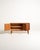 20th Centuty Scandinavian Teak Sideboard with Tiled Drawers, 1950s For Sale - Image 3 of 11