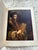 Alabaster 1950s Rembrandt Collectable Coffee Table Book of Lithographs/ Bookplates For Sale - Image 8 of 10